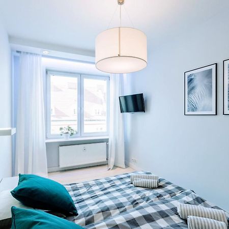 Apartment Kuznicza Wroclaw Old Town Ngoại thất bức ảnh
