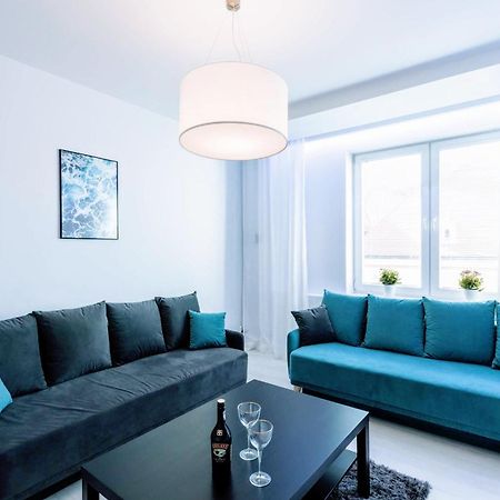 Apartment Kuznicza Wroclaw Old Town Ngoại thất bức ảnh