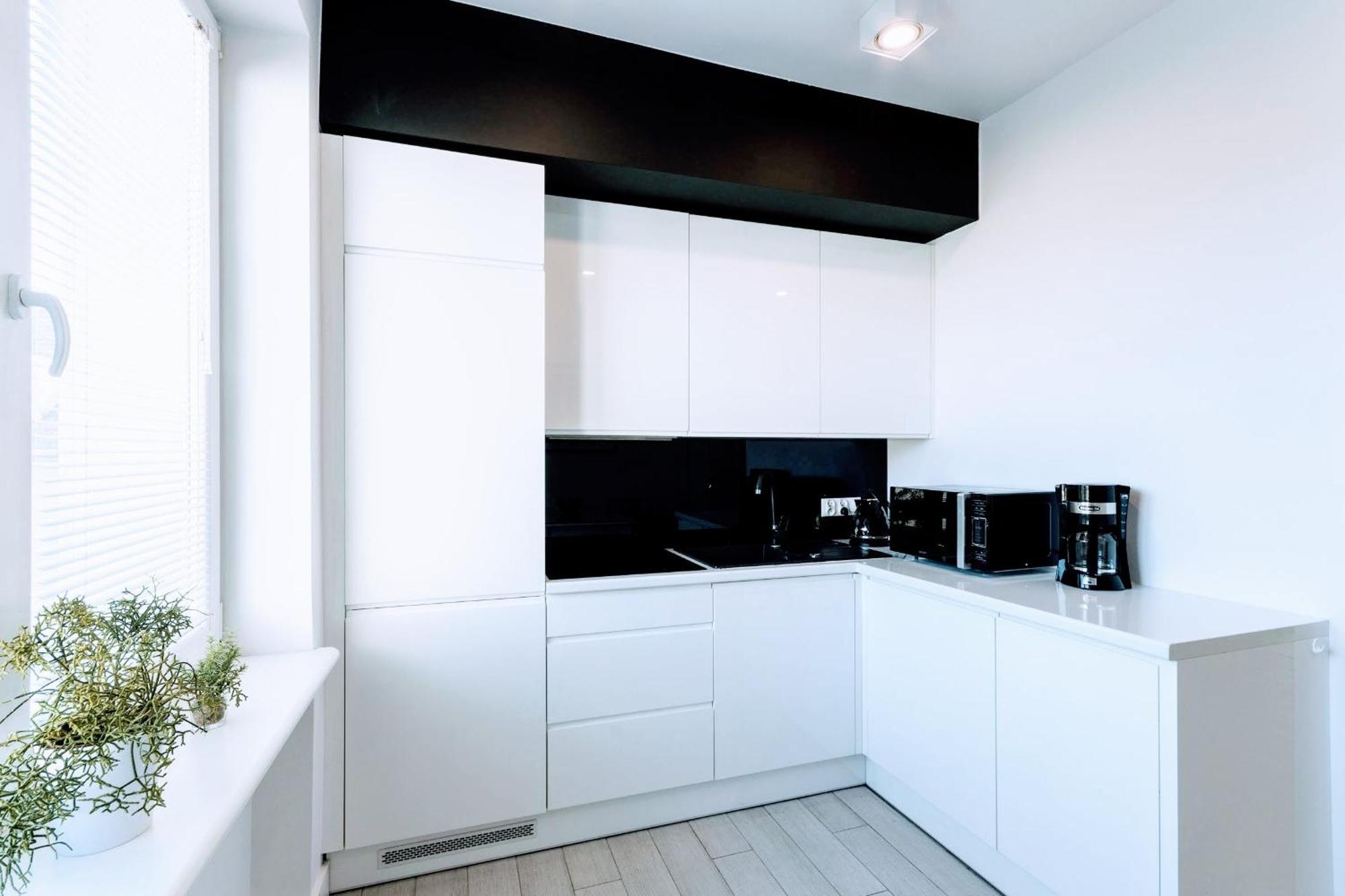 Apartment Kuznicza Wroclaw Old Town Ngoại thất bức ảnh