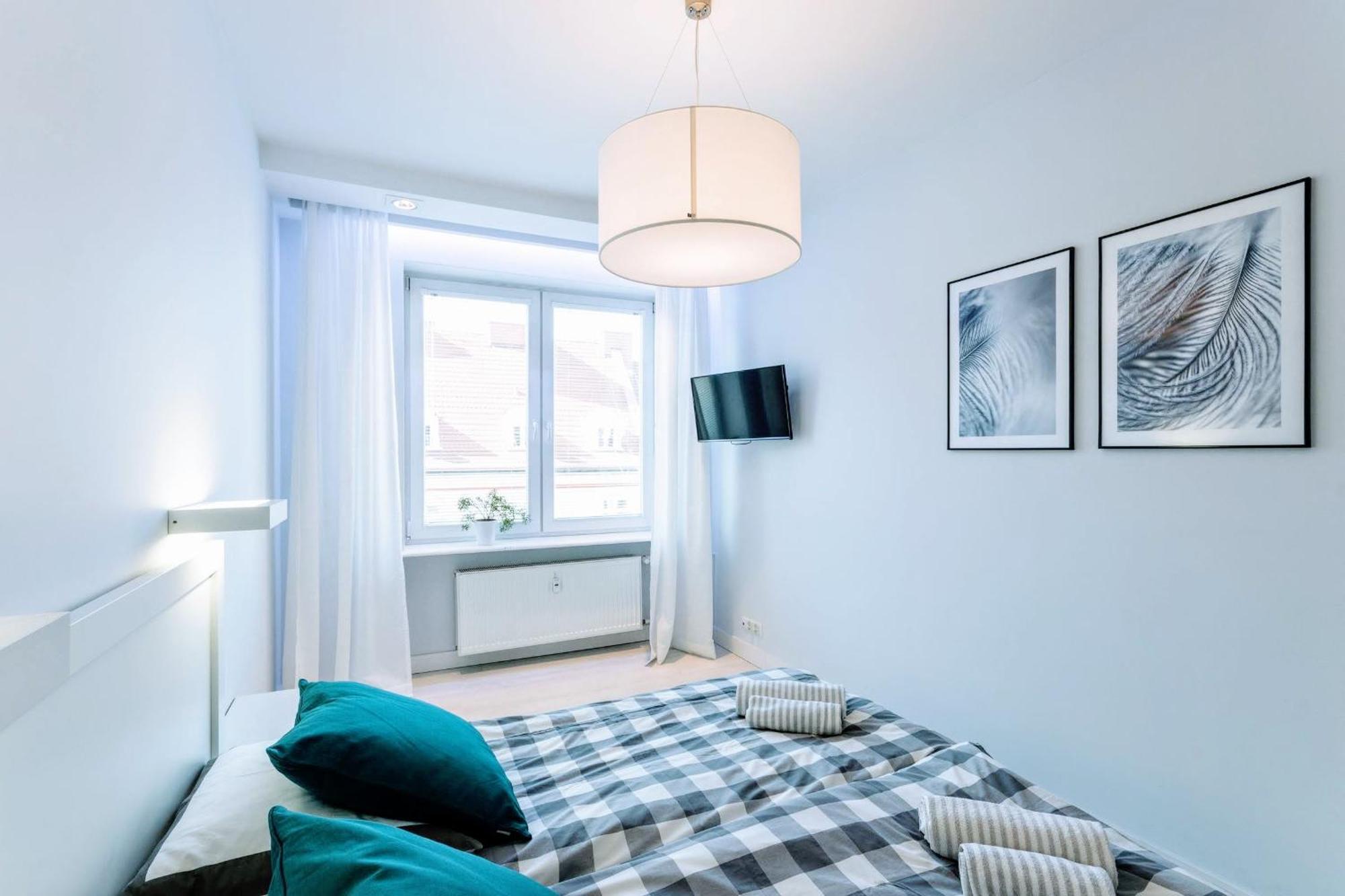Apartment Kuznicza Wroclaw Old Town Ngoại thất bức ảnh