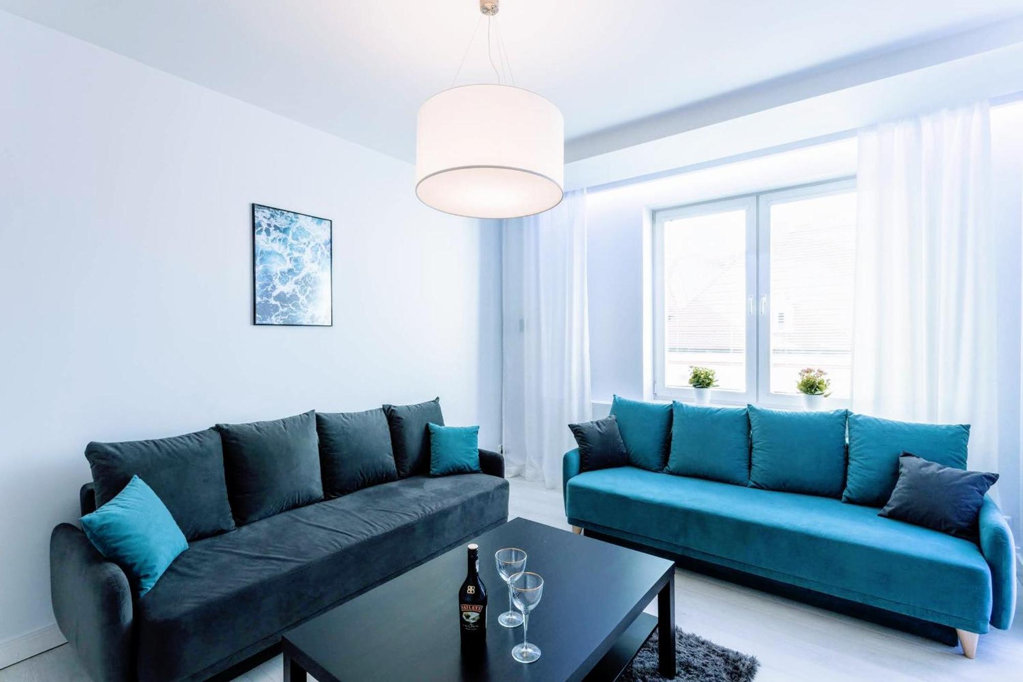Apartment Kuznicza Wroclaw Old Town Ngoại thất bức ảnh