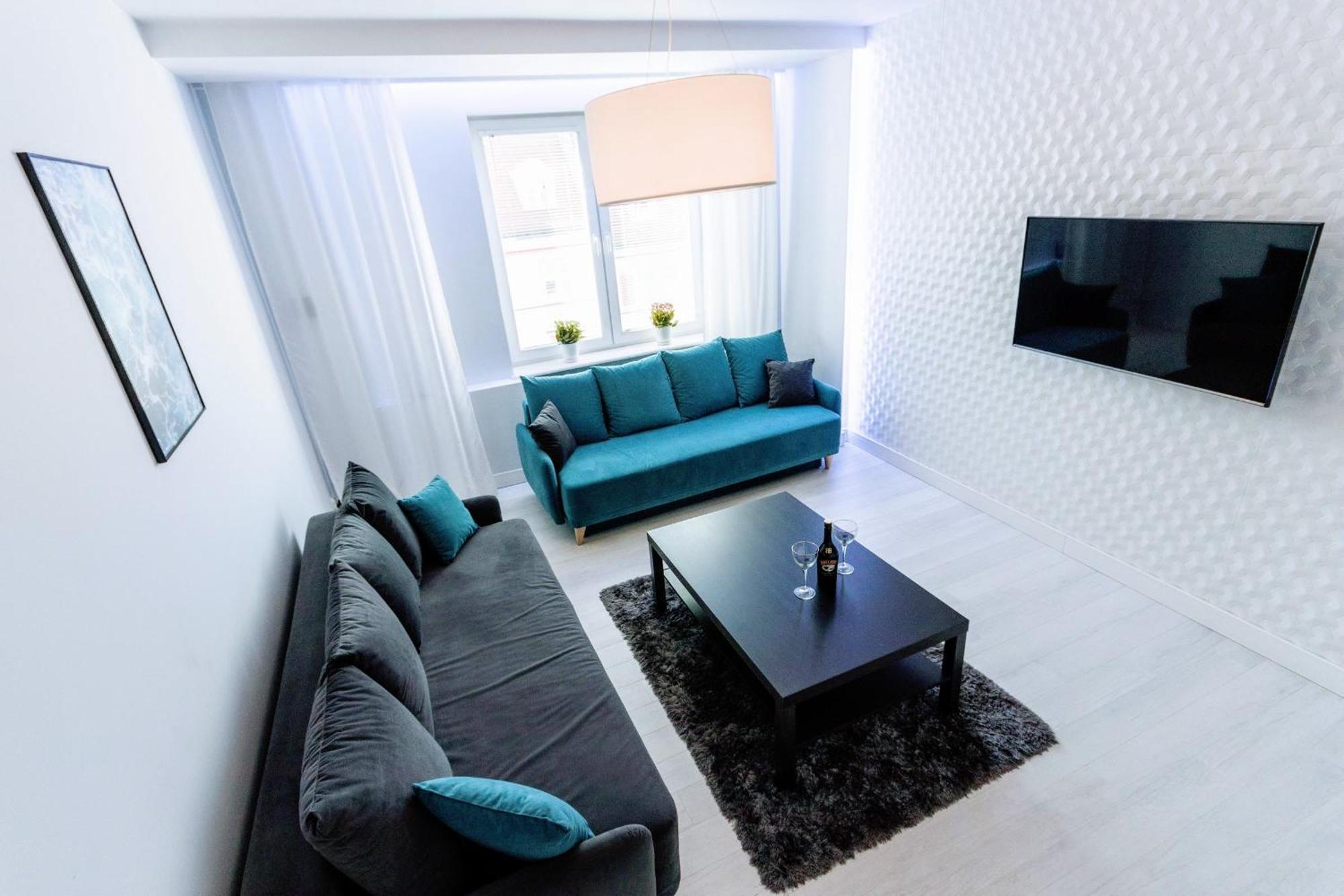 Apartment Kuznicza Wroclaw Old Town Ngoại thất bức ảnh