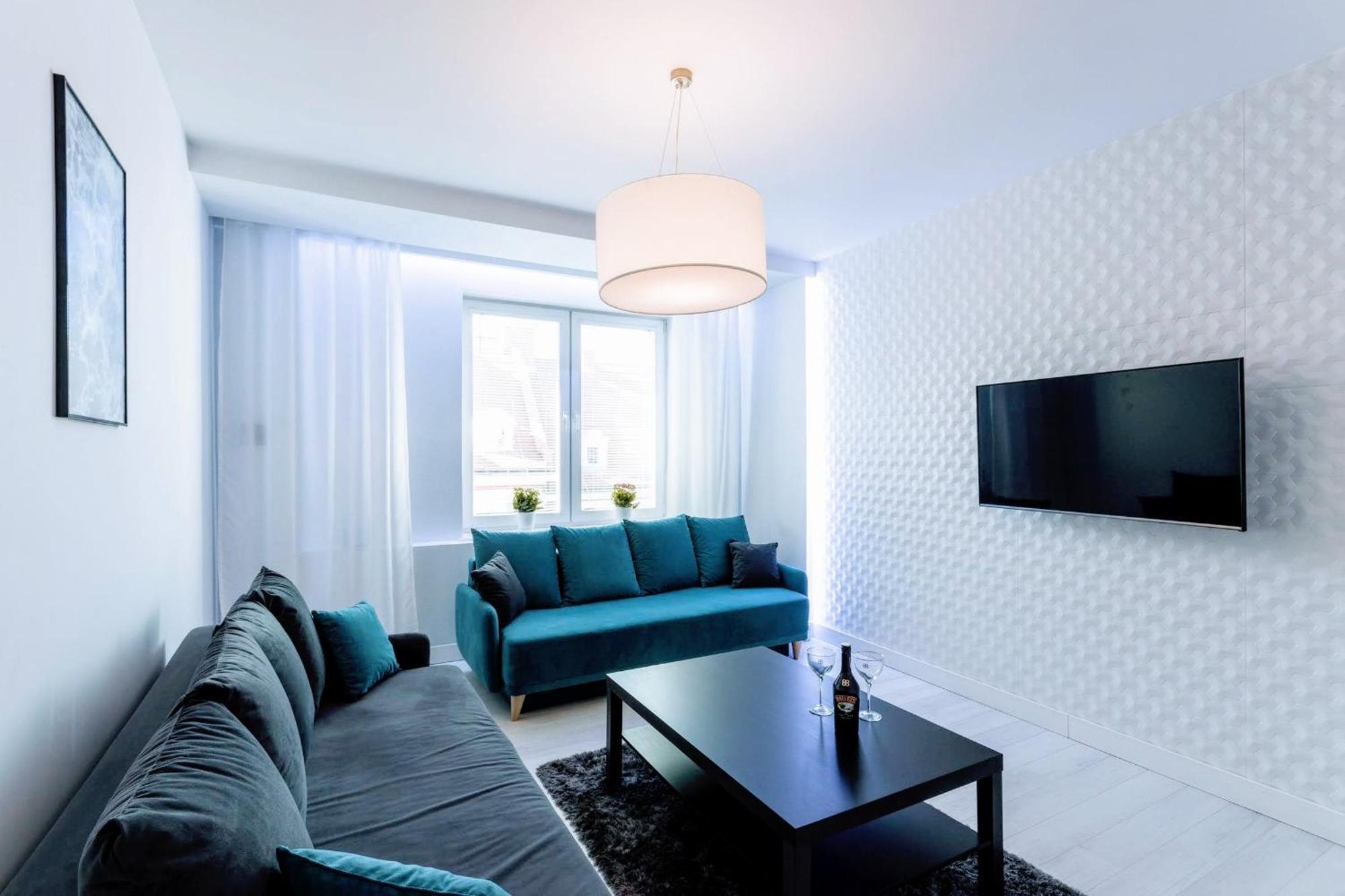 Apartment Kuznicza Wroclaw Old Town Ngoại thất bức ảnh